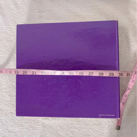 Vintage American Pastimes A Treasury Of Old Tome Crafts & Ideas Activity Binder - Picture 12 of 14